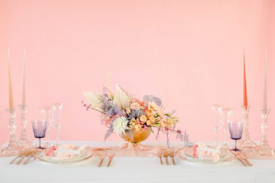 Millennial Wedding Trends