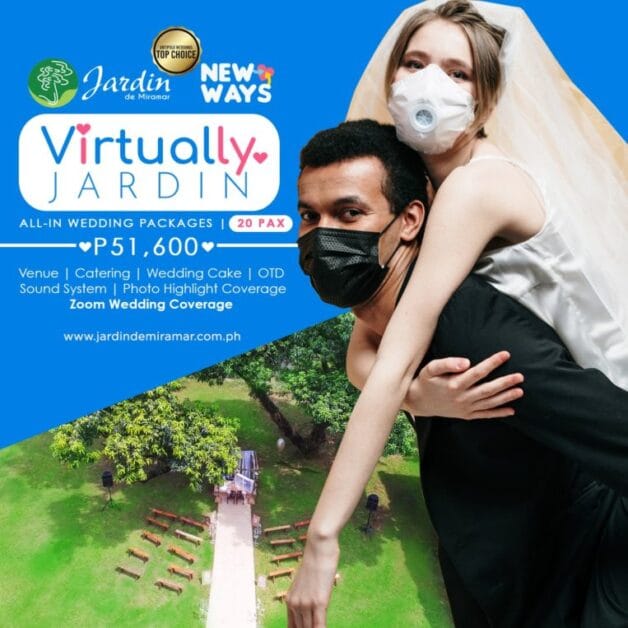 98613567_574767246739048_7109980675314286592_n Virtually, Jardin