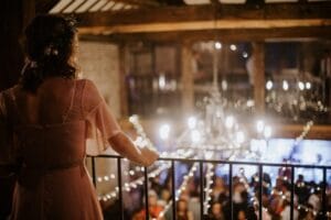 Managing your wedding guest list
