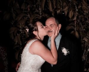 WHY FATHERS TRADITIONALLY WALK THEIR DAUGHTER DOWN THE AISLE