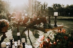 Wedding Theme Ideas to steal