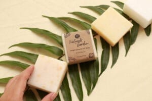Naturals by Jardin Beauty products