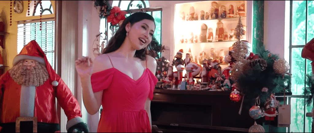 Christmas Song