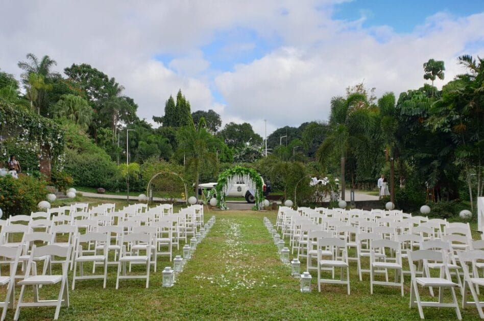 moderno estacion garden wedding venue moderno estacion garden wedding venue