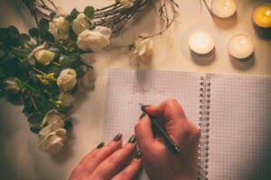 wedding guest list