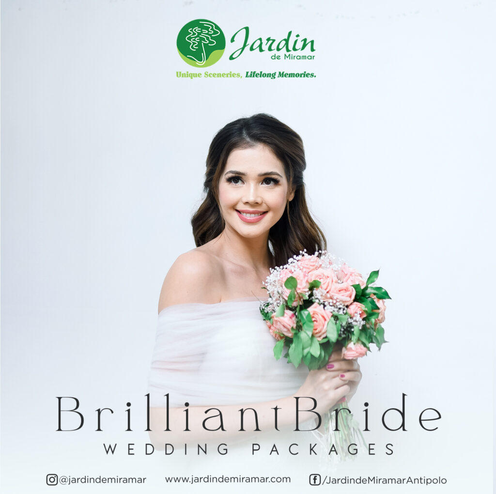 Brilliant Bride Brilliant Bride