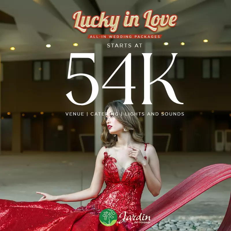 LUCKINLOVE
