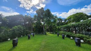 Wedding venue in antipolo