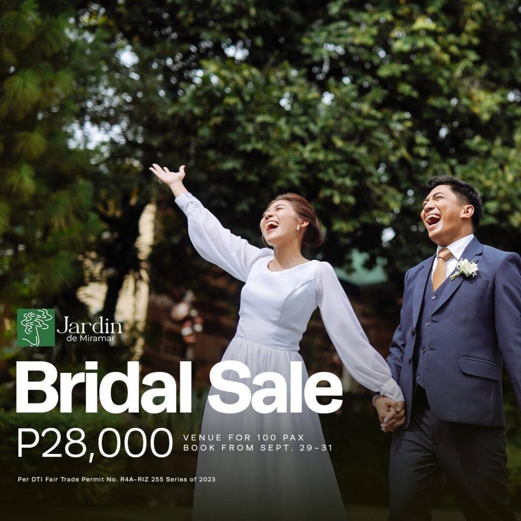 OCTOBER BRIDAL SALE OCTOBER BRIDAL SALE