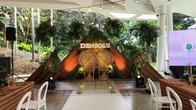A More Beautiful Happily Ever After in Antipolo: The Perfect Destination for Your Dream Wedding 6 favorites in Antipolo