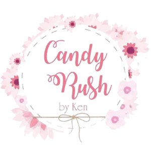 Candy Rush by Ken
