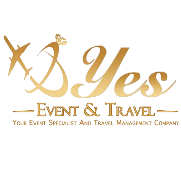 Yes Event & Travel